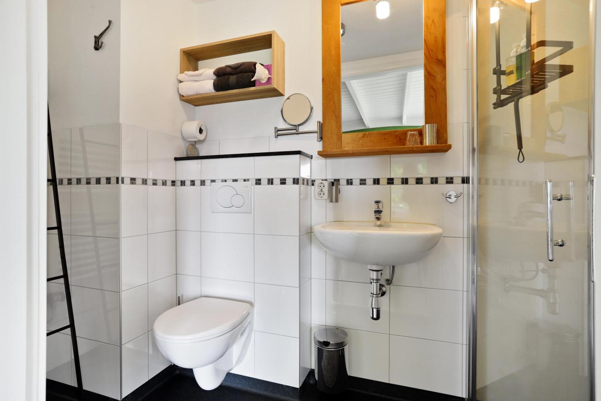 B&B - Sauna D'Olle Pastorie Vierhuizen Quarto foto
