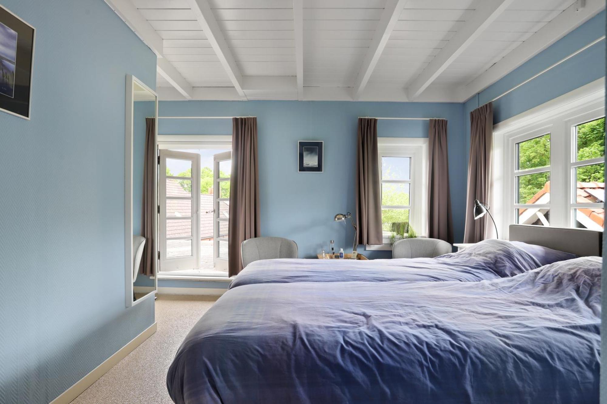 B&B - Sauna D'Olle Pastorie Vierhuizen Quarto foto
